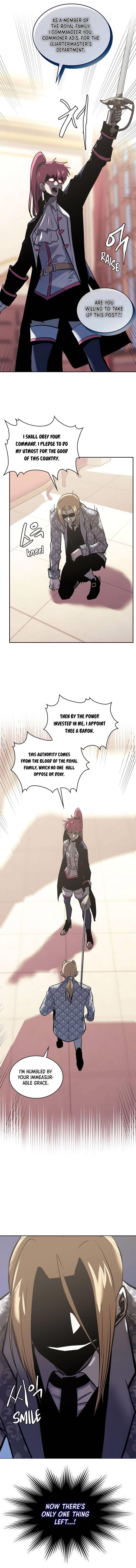 Other World Warrior — Chapter 174 — page 1