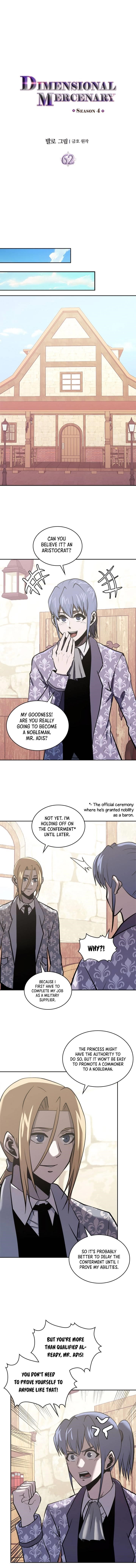 Other World Warrior — Chapter 174 — page 2
