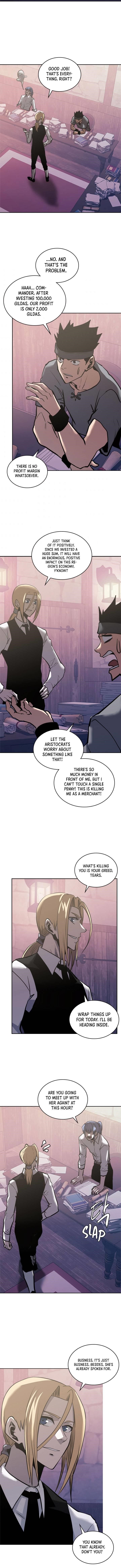 Other World Warrior — Chapter 174 — page 4