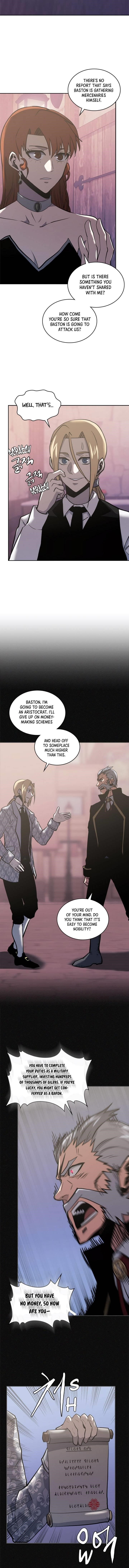 Other World Warrior — Chapter 174 — page 6