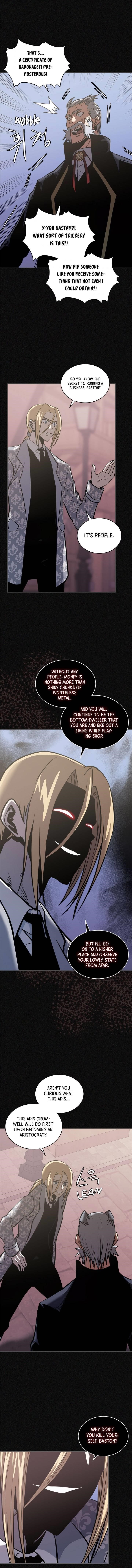 Other World Warrior — Chapter 174 — page 7