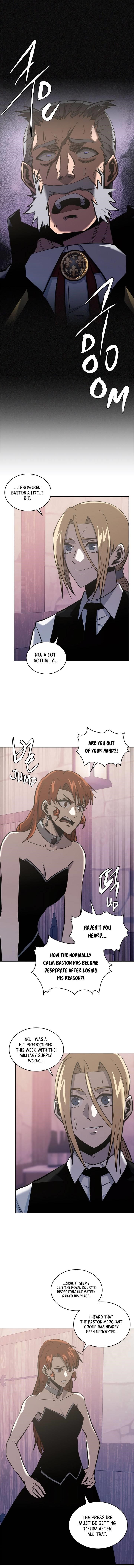 Other World Warrior — Chapter 174 — page 8
