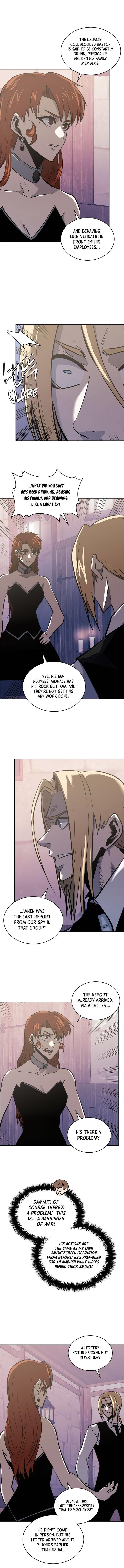 Other World Warrior — Chapter 174 — page 9