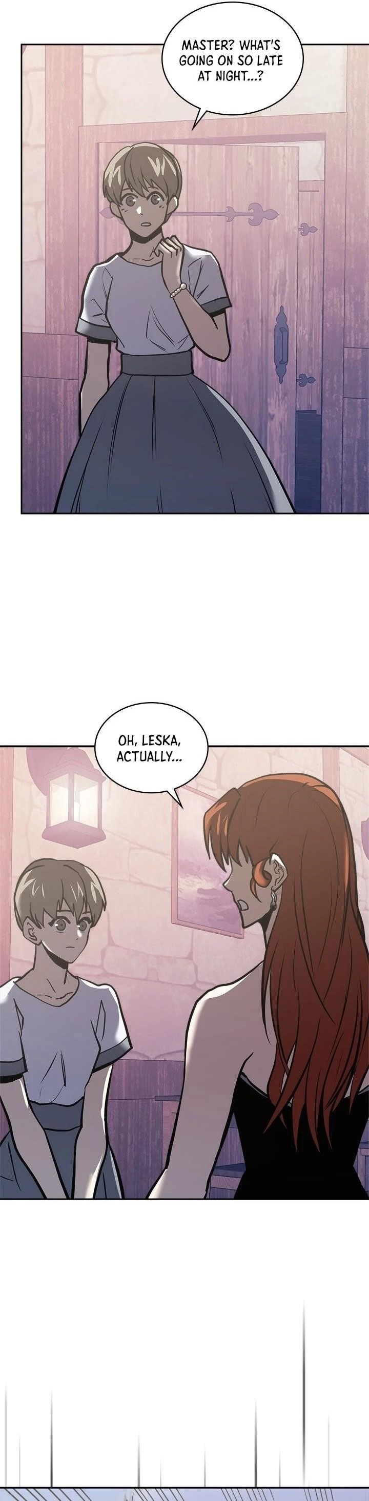Other World Warrior — Chapter 175 — page 1
