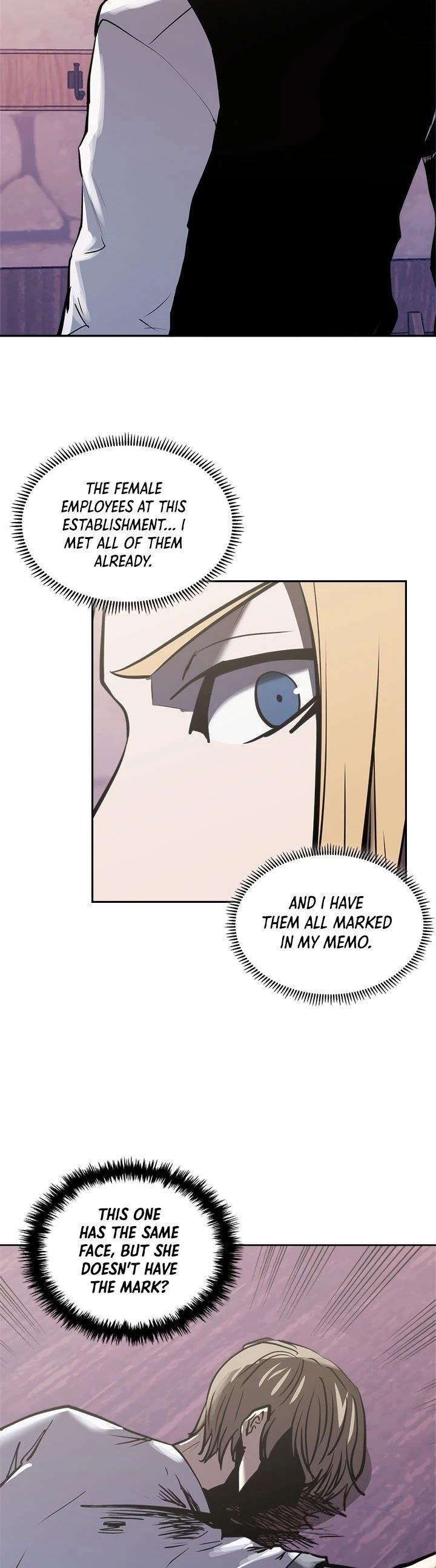 Other World Warrior — Chapter 175 — page 6