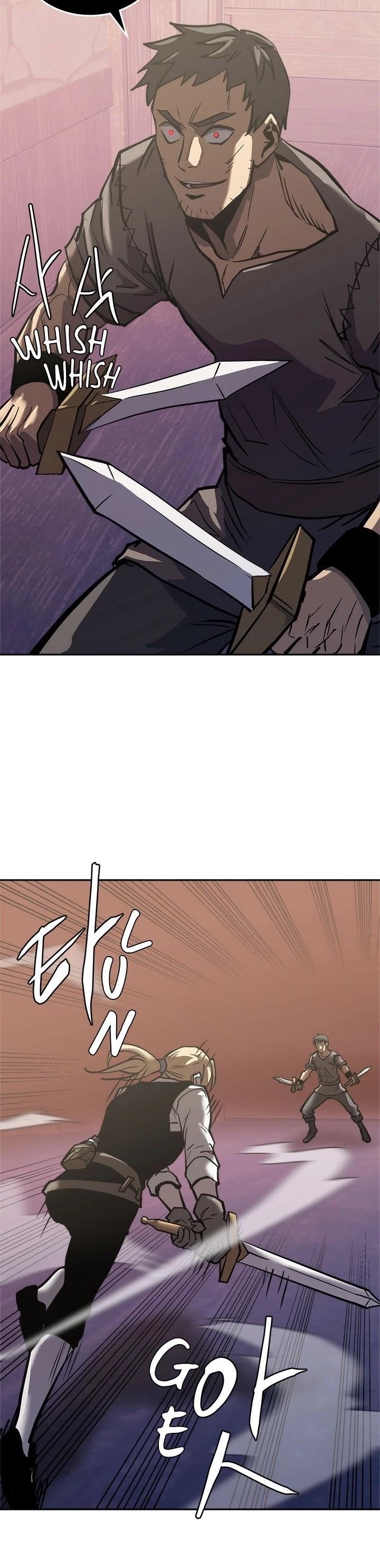 Other World Warrior — Chapter 175 — page 12