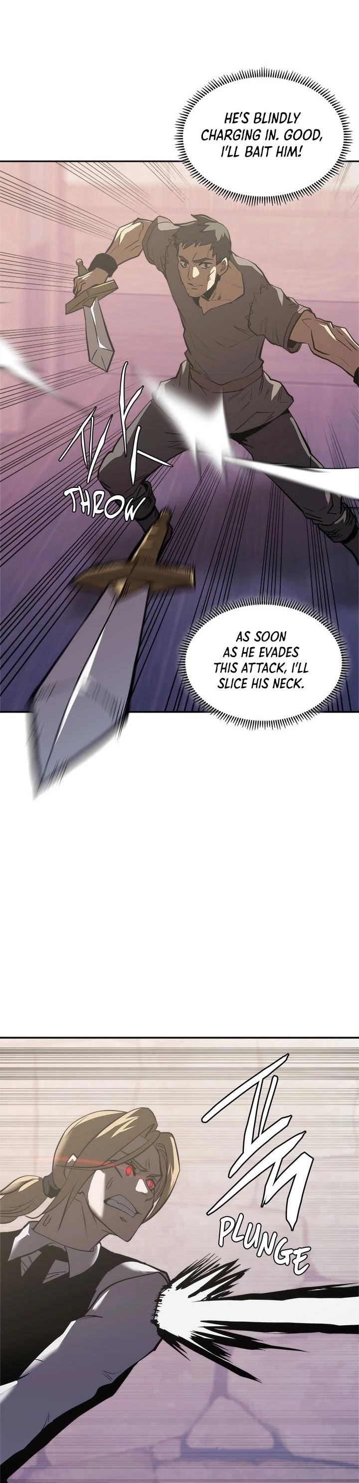 Other World Warrior — Chapter 175 — page 13