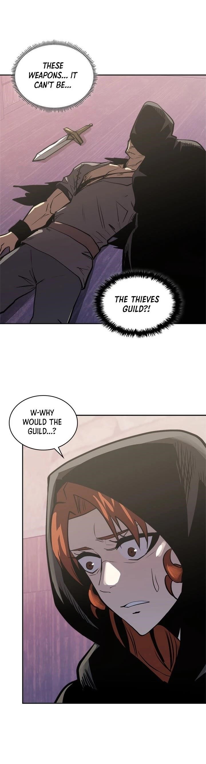 Other World Warrior — Chapter 175 — page 16