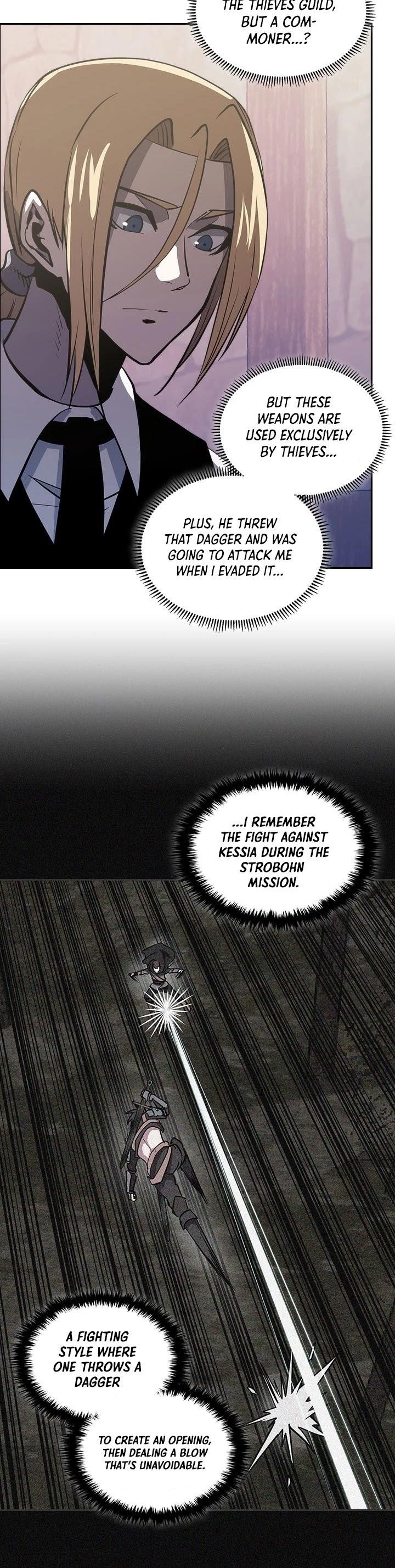 Other World Warrior — Chapter 175 — page 18