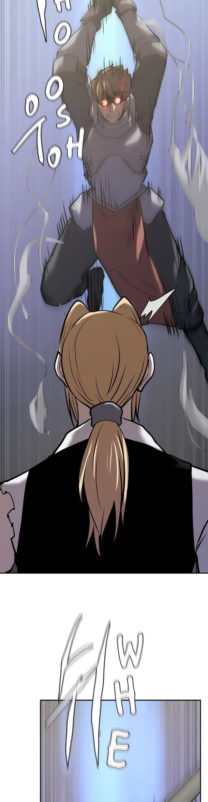Other World Warrior — Chapter 175 — page 21