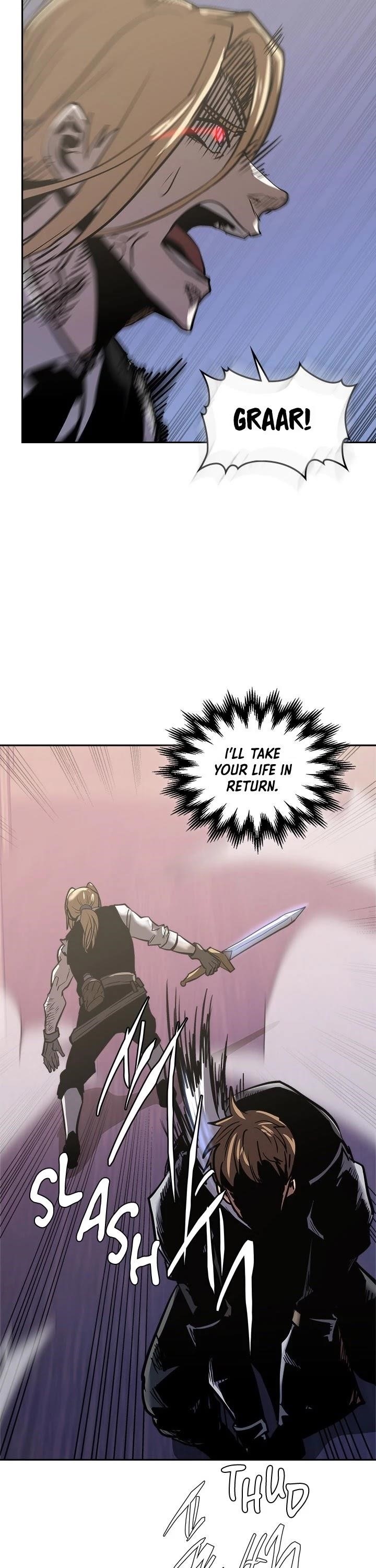 Other World Warrior — Chapter 175 — page 23