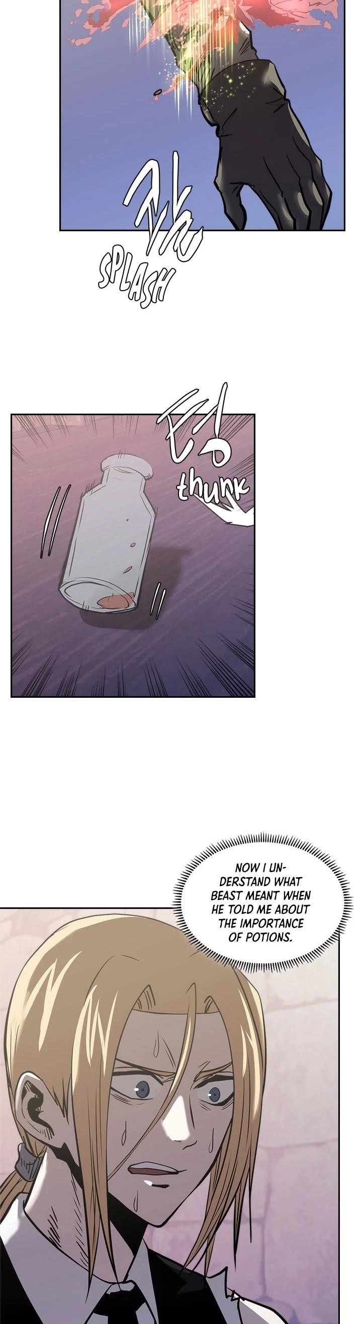 Other World Warrior — Chapter 175 — page 25