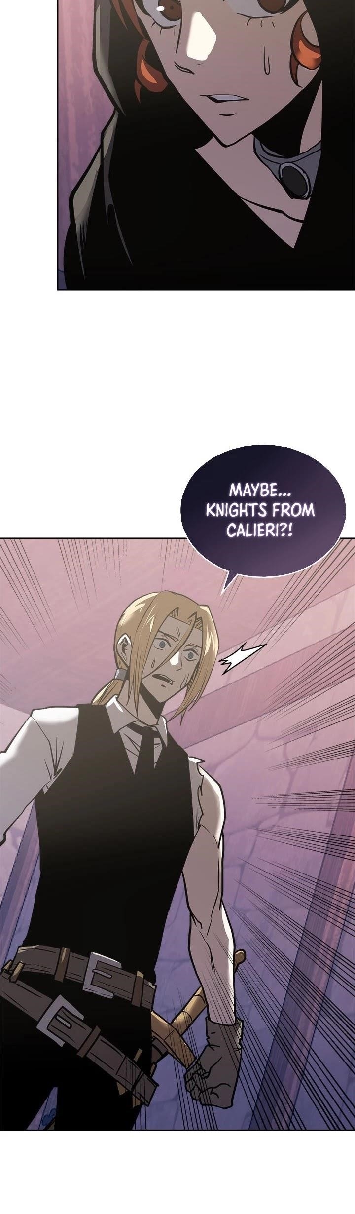 Other World Warrior — Chapter 175 — page 28