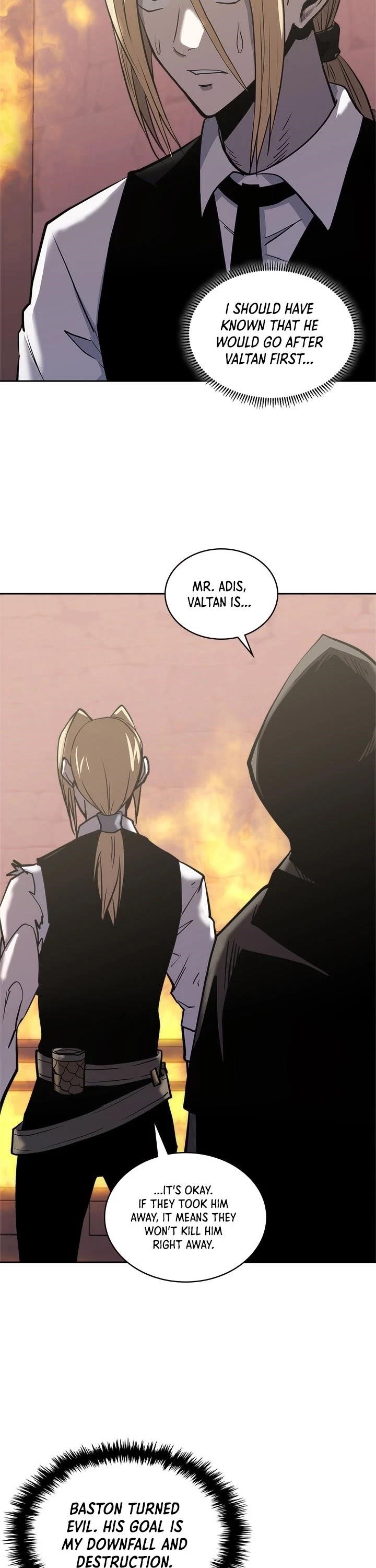 Other World Warrior — Chapter 176 — page 5