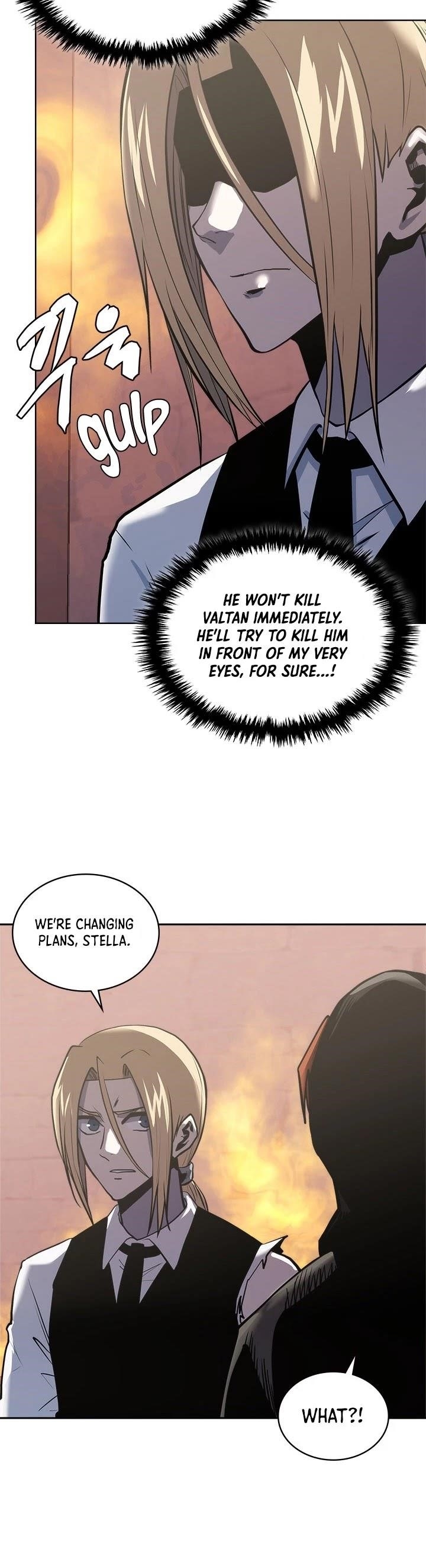 Other World Warrior — Chapter 176 — page 6