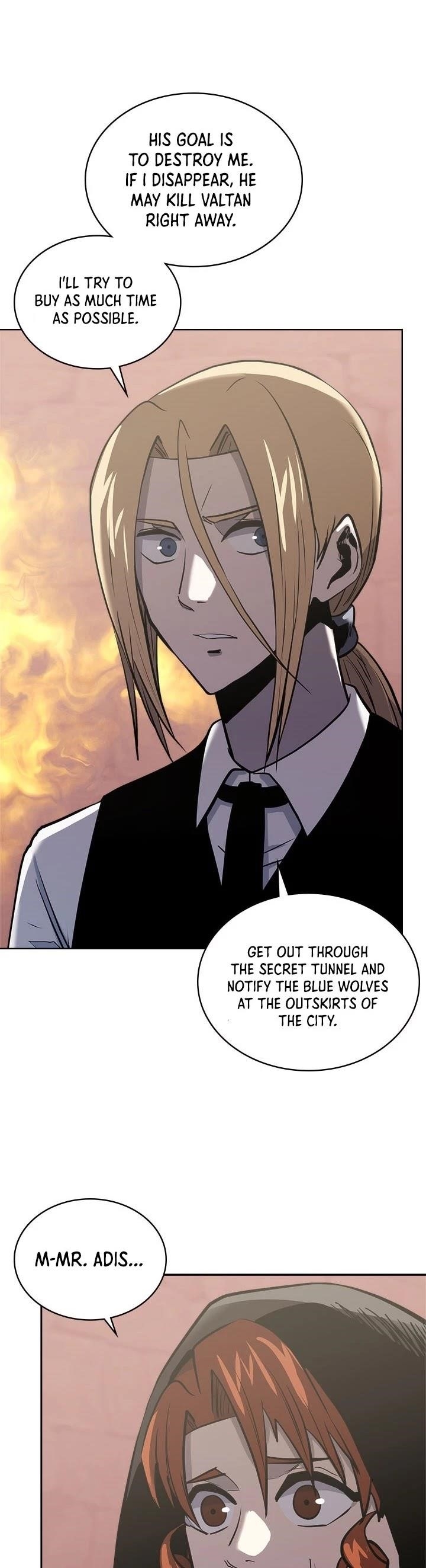 Other World Warrior — Chapter 176 — page 7