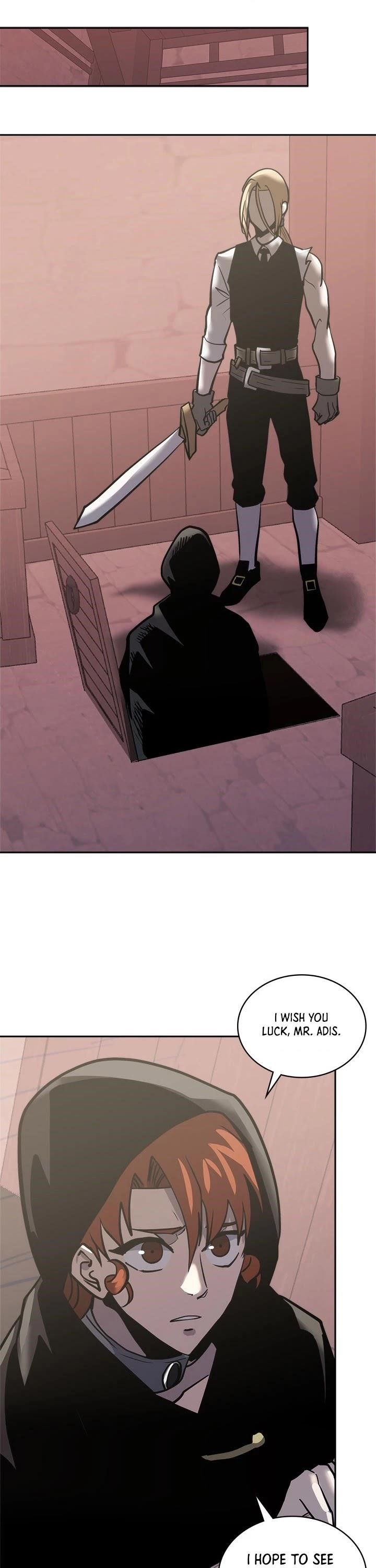 Other World Warrior — Chapter 176 — page 9