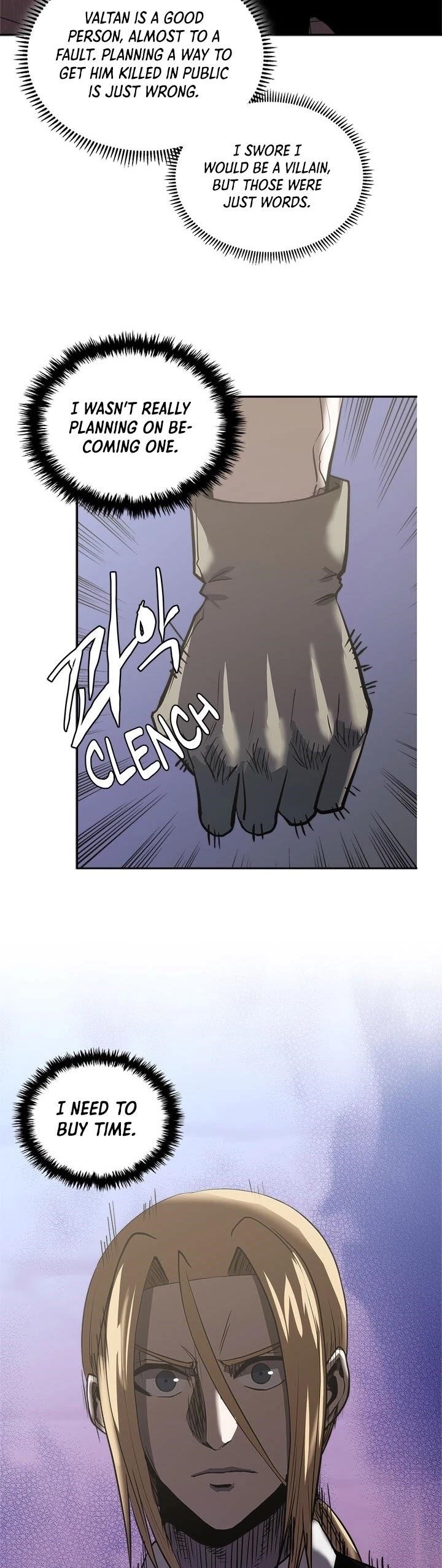 Other World Warrior — Chapter 176 — page 13