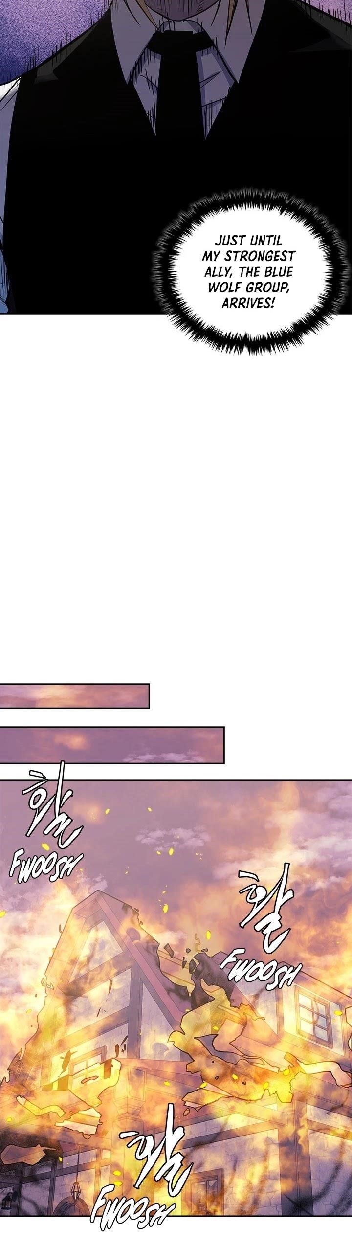 Other World Warrior — Chapter 176 — page 14