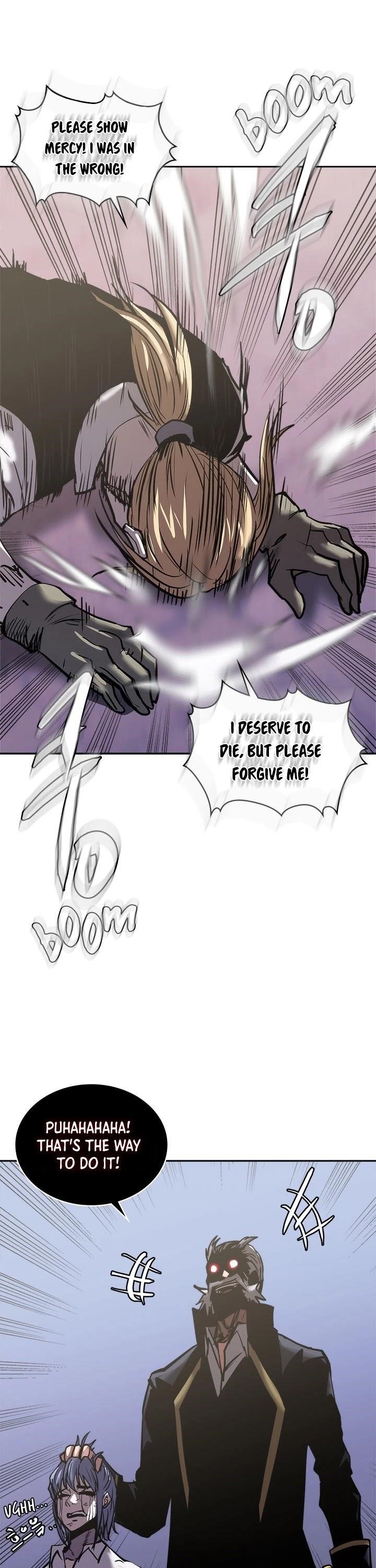 Other World Warrior — Chapter 176 — page 24