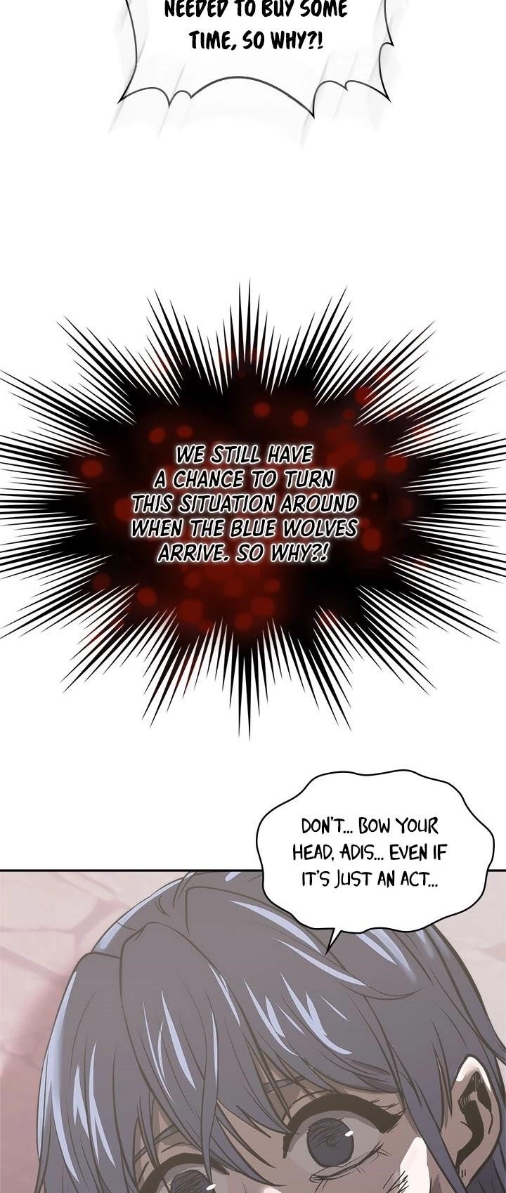Other World Warrior — Chapter 176 — page 34