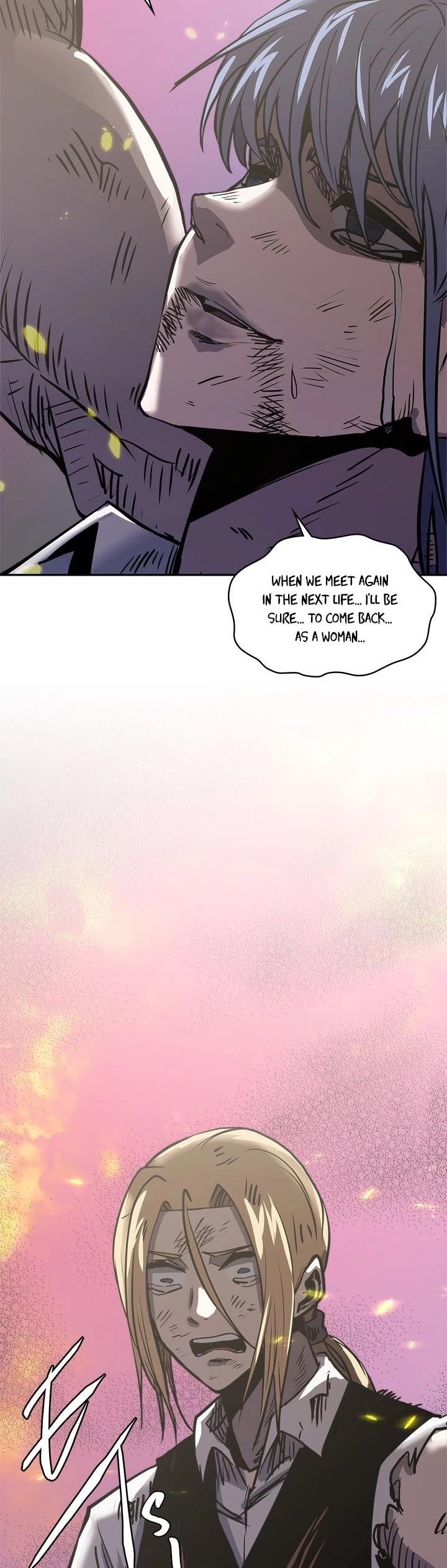 Other World Warrior — Chapter 176 — page 36