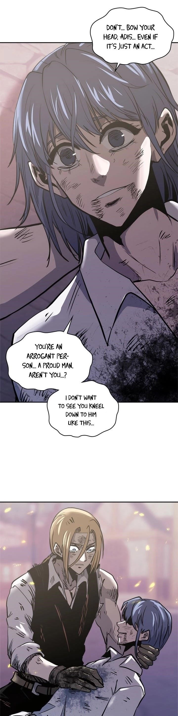 Other World Warrior — Chapter 177 — page 1