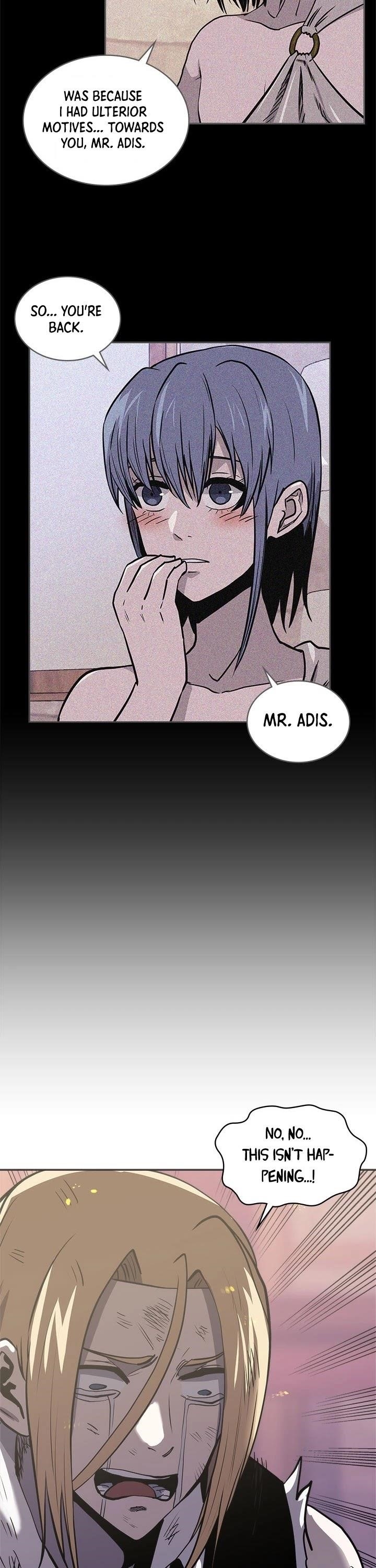Other World Warrior — Chapter 177 — page 6