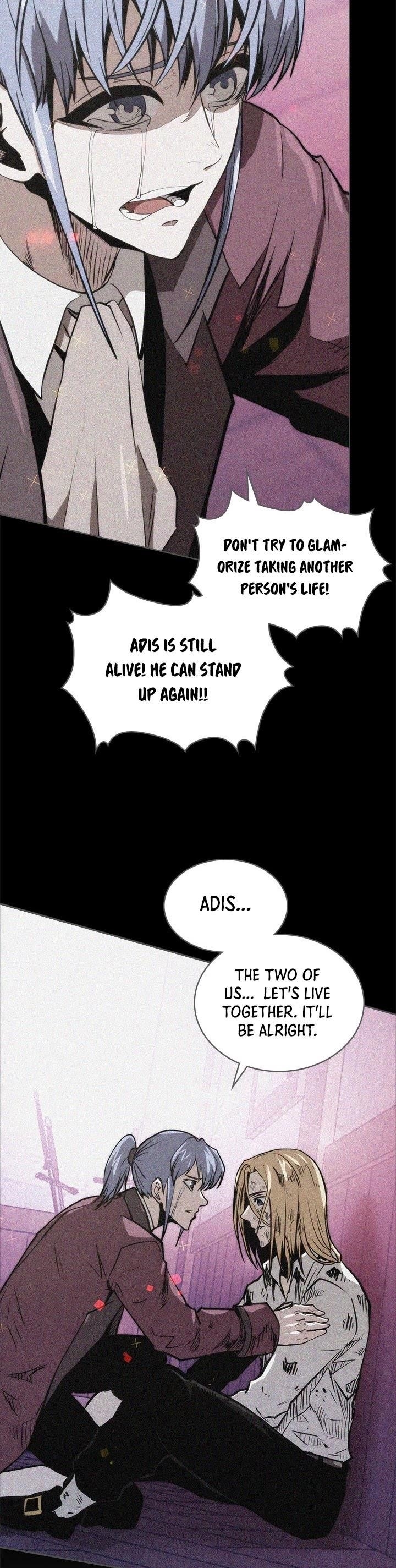 Other World Warrior — Chapter 177 — page 10
