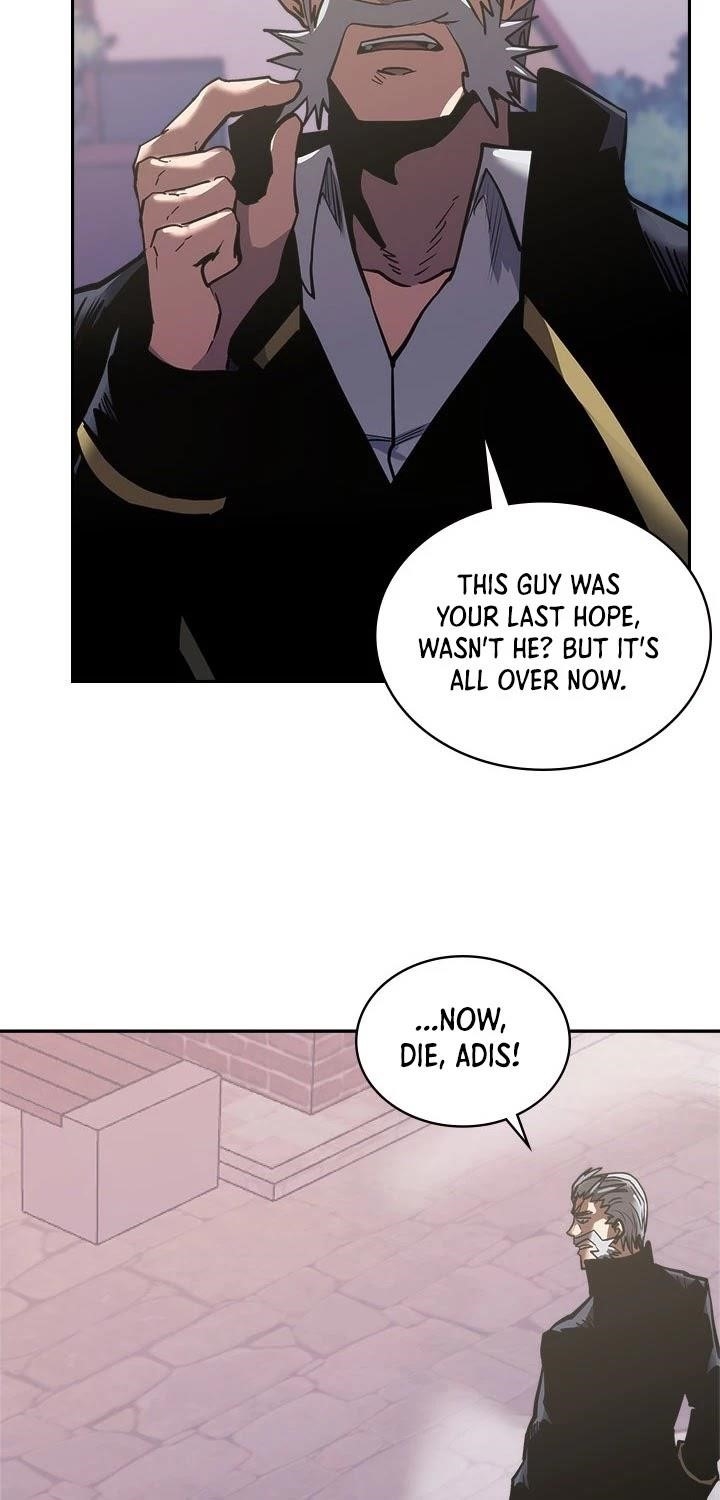 Other World Warrior — Chapter 177 — page 14