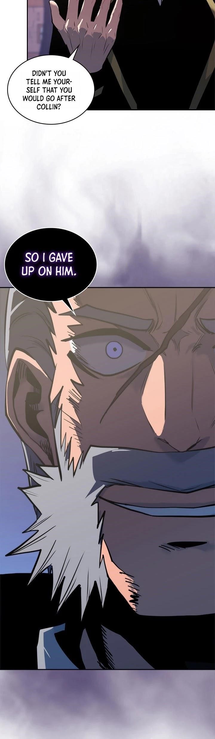 Other World Warrior — Chapter 177 — page 21