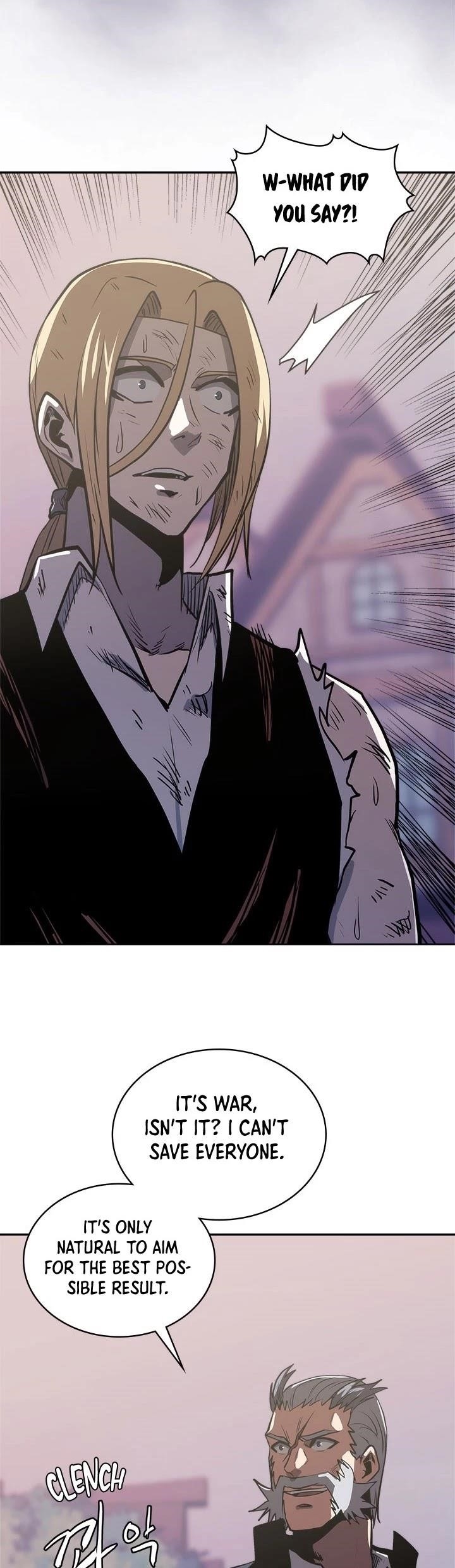 Other World Warrior — Chapter 177 — page 22