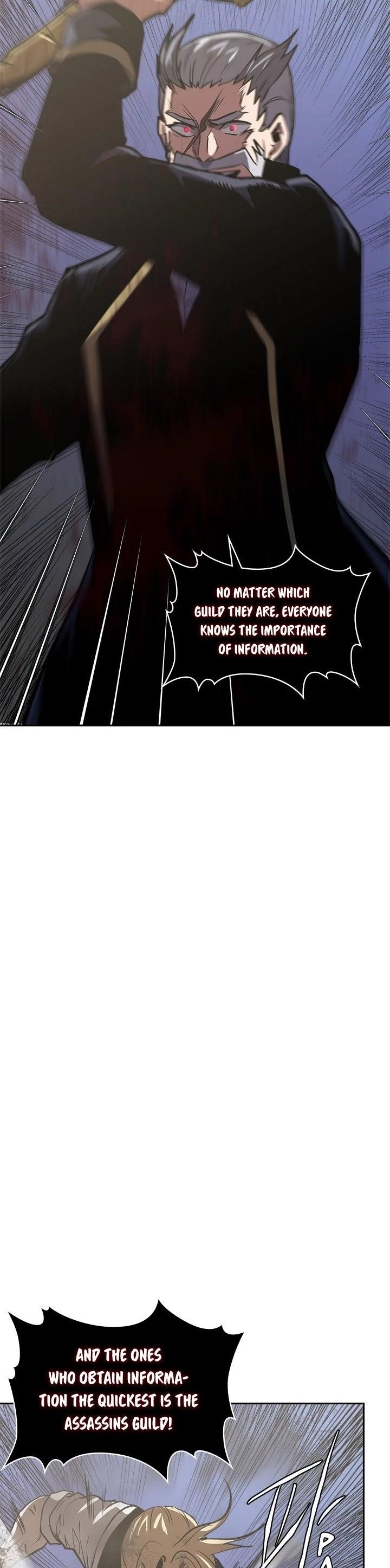 Other World Warrior — Chapter 177 — page 28