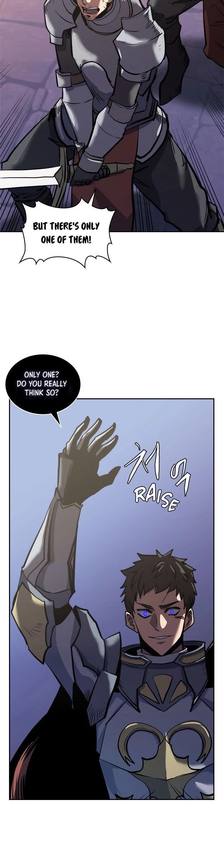 Other World Warrior — Chapter 177 — page 39