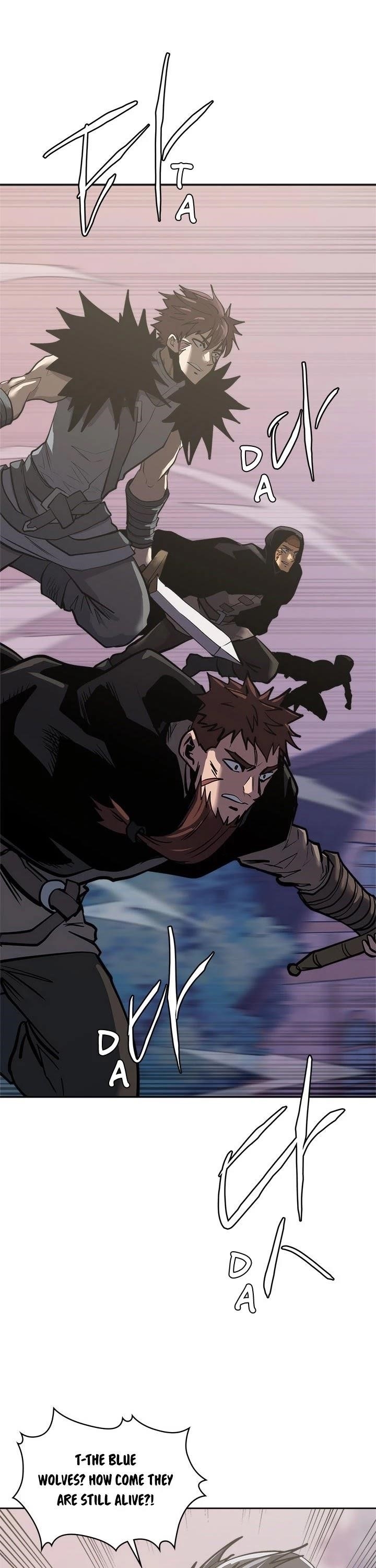 Other World Warrior — Chapter 177 — page 40