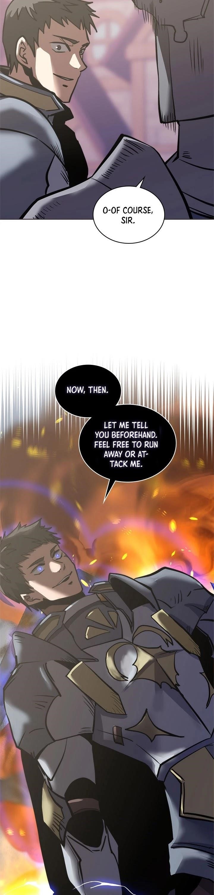 Other World Warrior — Chapter 177 — page 43