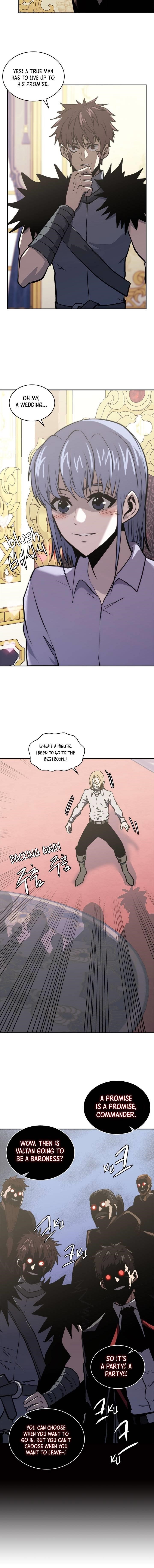Other World Warrior — Chapter 178 — page 7