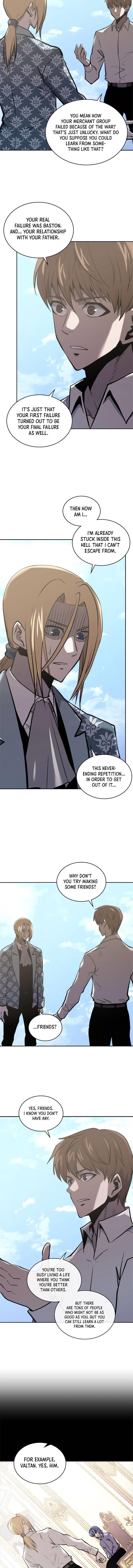 Other World Warrior — Chapter 179 — page 5