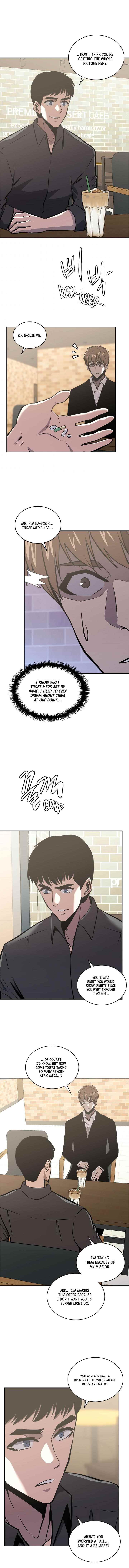 Other World Warrior — Chapter 180 — page 7