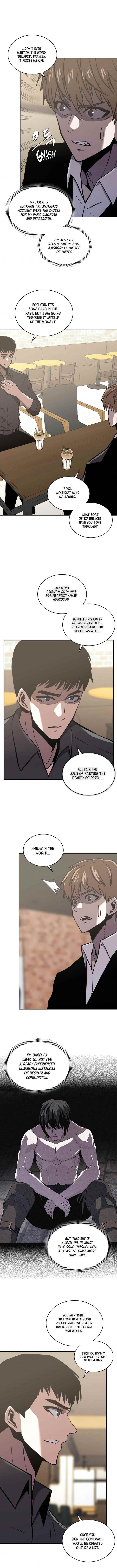 Other World Warrior — Chapter 180 — page 8