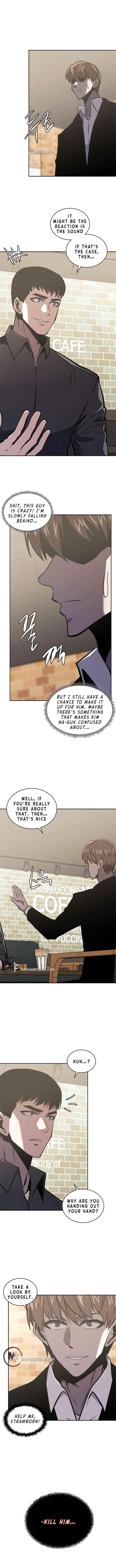 Other World Warrior — Chapter 181 — page 9