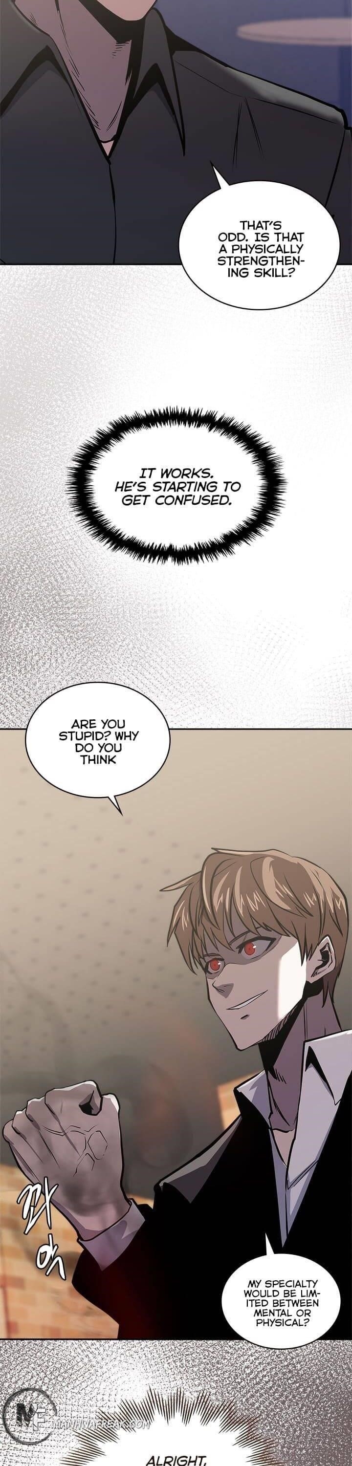 Other World Warrior — Chapter 182 — page 2