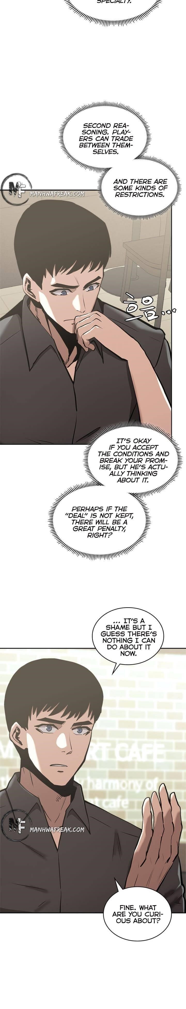 Other World Warrior — Chapter 182 — page 9