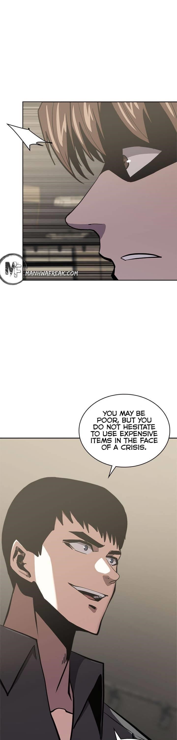 Other World Warrior — Chapter 182 — page 19