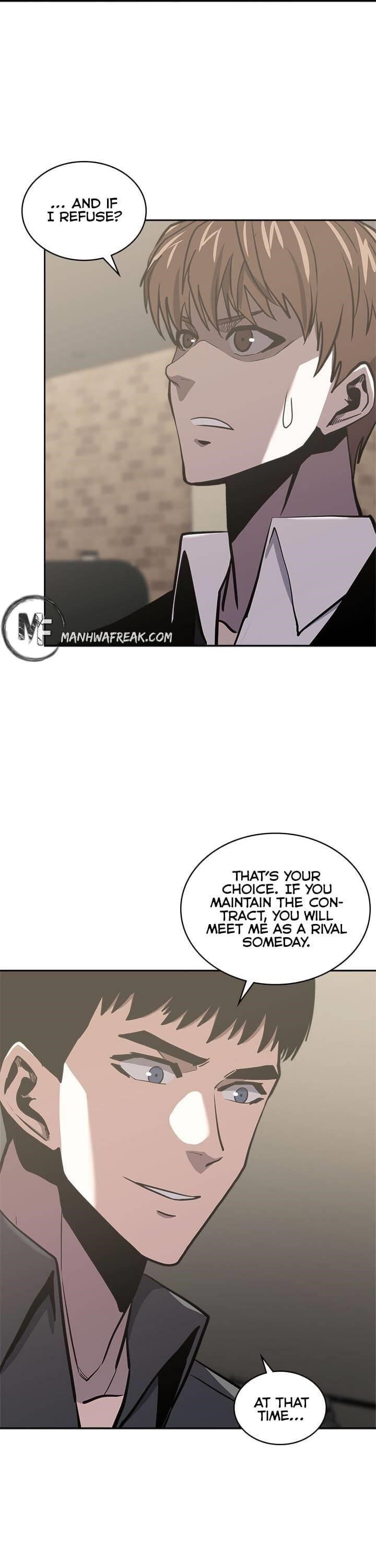 Other World Warrior — Chapter 182 — page 25