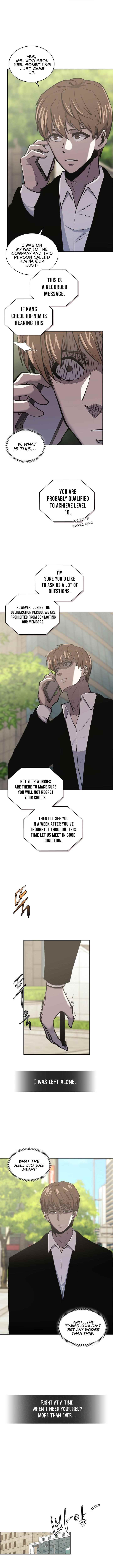 Other World Warrior — Chapter 183 — page 2