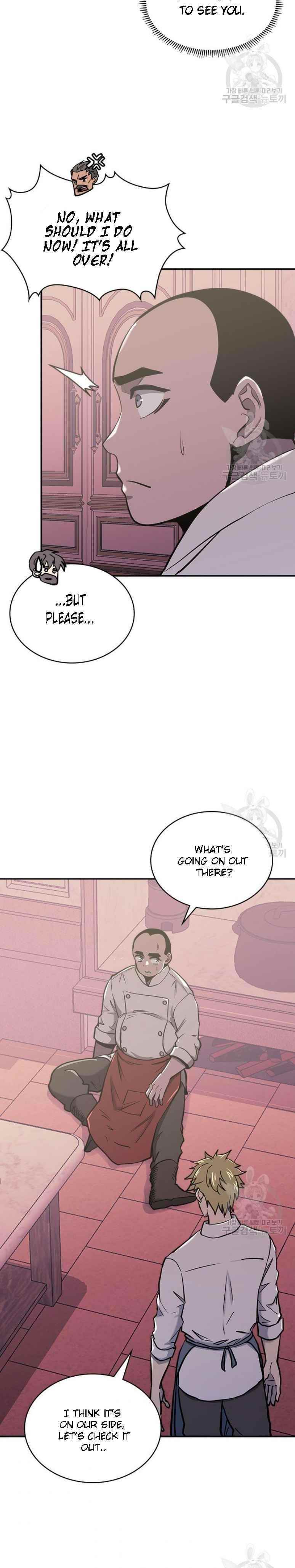 Other World Warrior — Chapter 193 — page 10