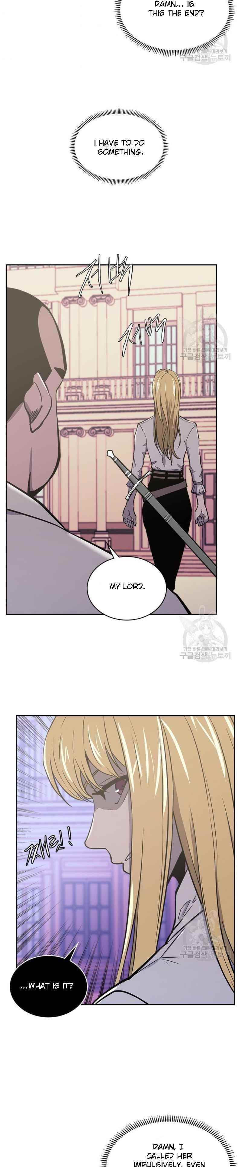 Other World Warrior — Chapter 193 — page 27