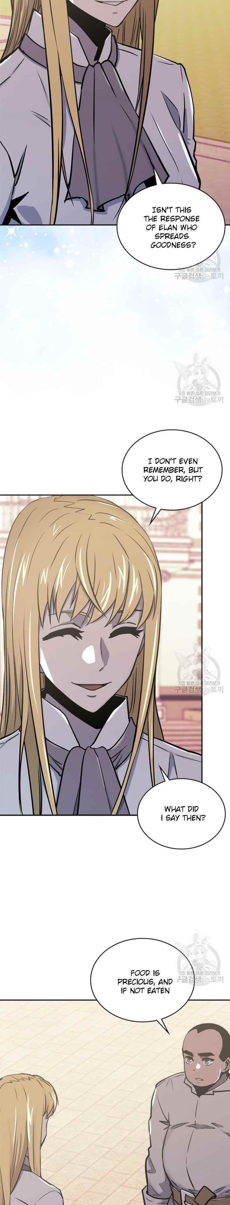 Other World Warrior — Chapter 194 — page 9