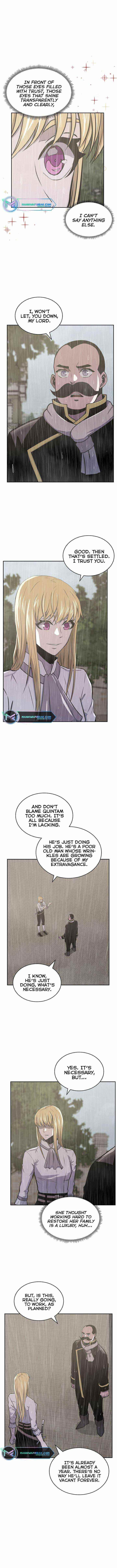 Other World Warrior — Chapter 204 — page 4